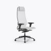 Кресло SynchroSit 10 B1-104D - T /Um00/Nb00/D02P(M23.B11.G19.W02), Белый