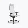 Кресло SynchroSit 10 B1-104D - T /Um00/Nb00/D02P(M23.B11.G19.W02), Белый