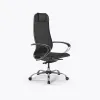 Кресло SynchroSit 10 B1-104K - T /Um00/Nb00/K1cL(M23.B21.G20.W01), Черный