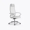 Кресло SynchroSit 10 B1-115K - X2+Extra /Um00/Wm12/K1cL(M23.B23.G18.W02), Белый