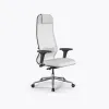 Кресло SynchroSit 10 B1-115D - X2+Extra /Um00/Wm12/D02P(M23.B23.G18.W02), Белый