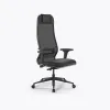 Кресло SynchroSit 10 B1-115D - X2+Extra /Um00/Wm12/D02P(M23.B11.G19.W02), Черный