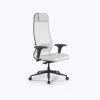 Кресло SynchroSit 10 B1-115D - X2+Extra /Um00/Wm12/D02P(M23.B11.G19.W02), Белый
