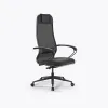 Кресло SynchroSit 10 B1-115K - X2+Extra /Um00/Wm12/K1bL(M23.B11.G19.W02), Черный