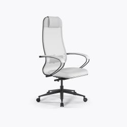 Кресло SynchroSit 10 B1-115K - X2+Extra /Um00/Wm12/K1bL(M23.B11.G19.W02), Белый