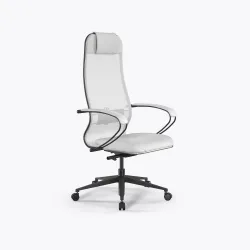 Кресло SynchroSit 10 B1-115K - X2+Extra /Um00/Wm12/K1bL(M23.B11.G19.W02), Белый