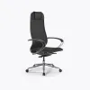Кресло SynchroSit 10 B1-104K - T /Um00/Nb00/K1cL(M23.B23.G18.W02), Черный