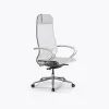 Кресло SynchroSit 10 B1-104K - T /Um00/Nb00/K1cL(M23.B23.G18.W02), Белый