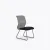 Кресло Sit 8 M4-8 - X2+UMF(X1) /Uh00/Wh00(F57), Серый-Черный
