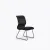 Кресло Sit 8 M4-8 - X2+UMF(X1) /Uh00/Wh00(F57), Черный
