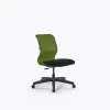 Кресло Sit 8 M4-8 - X2+UMF(X1) /Uh00/Wh00(M01.B02.G15.W01), Зеленый-Черный