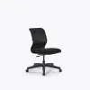 Кресло Sit 8 M4-8 - X2+UMF(X1) /Uh00/Wh00(M01.B02.G15.W01), Черный
