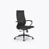 Кресло SynchroSit 10 B2-189K - T /Kb00/Nb00/K3bP(M25.B11.G19.W02), Черный