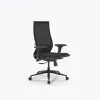 Кресло SynchroSit 10 B2-189D - T /Kb00/Nb00/D02P(M25.B11.G19.W02), Черный