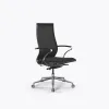 Кресло SynchroSit 10 B2-107K - T /Km00/Nb00/K15cL(M23.B23.G18.W13), Черный