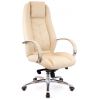 Кресло Everprof Drift Lux M Кожа Бежевый