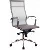 Кресло Everprof Opera M Сетка Серый