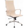 Кресло Everprof Rio T Экокожа Бежевый