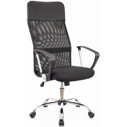 Кресло Everprof Ultra T Сетка Черный