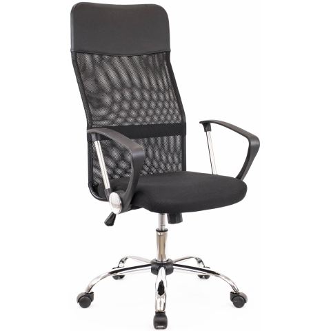 Кресло Everprof Ultra T Сетка Черный