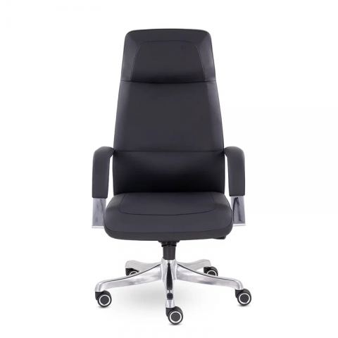 Кресло EPIK A-011-G 169 (черный)