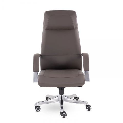 Кресло EPIK A-011-G 200 (коричневый)