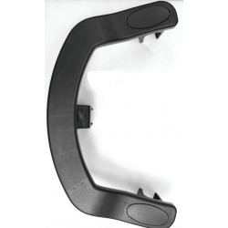 Подножка для FALTO ROBO, Inno Health (черная)