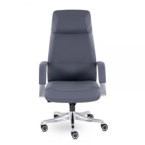 Кресло EPIK A-011-G 201 (темно-синий)