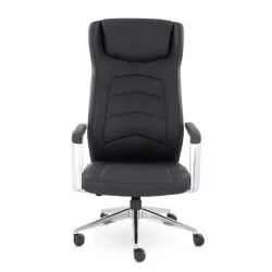 Кресло EPIK A-112-G L114 (черный)