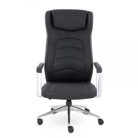 Кресло EPIK A-112-G L114 (черный)