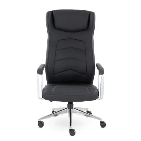 Кресло EPIK A-112-G L114 (черный)