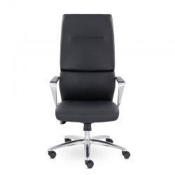 Кресло EPIK A-130-G (черный)