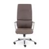 Кресло EPIK A-130-G (коричневый)