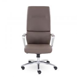 Кресло EPIK A-130-G (коричневый)