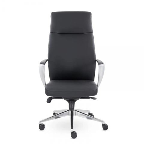 Кресло EPIK A-155-G (черный)