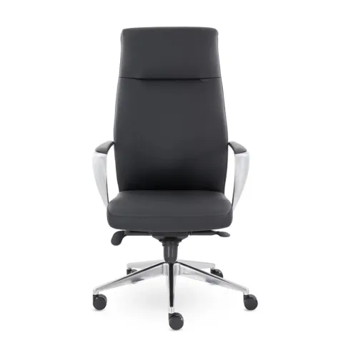 Кресло EPIK A-155-G (черный)