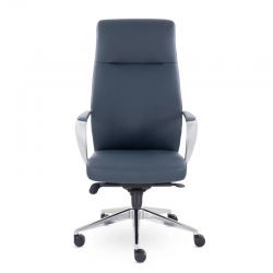 Кресло EPIK A-155-G (темно-синий)