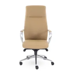 Кресло EPIK A-155-G (песочный)