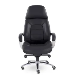 Кресло EPIK A-181-G L169 (черный)