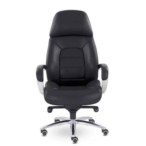 Кресло EPIK A-181-G L169 (черный)