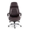 Кресло EPIK A-181-G L200 (коричневый)