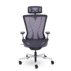 Кресло EPIK E-201-G M021 (серый)