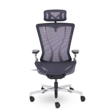 Кресло EPIK E-201-G M021 (серый)