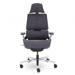 Кресло EPIK E-212-G M021 (серый)