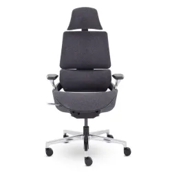 Кресло EPIK E-212-G M021 (серый)
