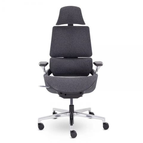 Кресло EPIK E-212-G M021 (серый)