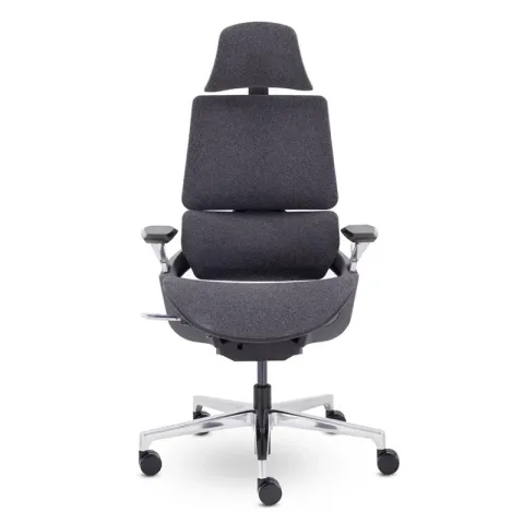 Кресло EPIK E-212-G M021 (серый)
