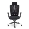 Кресло EPIK E-222-G S001-115 (черный)