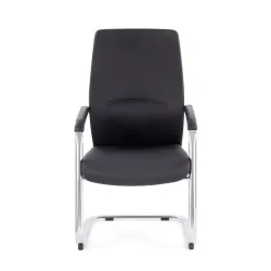 Кресло EPIK K-400-CH 169 (черный)