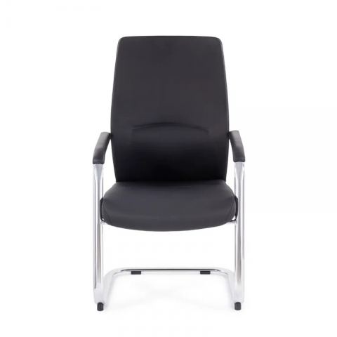 Кресло EPIK K-400-CH 169 (черный)